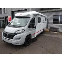 Автодом LMC CruiserV646MarkiseNavi, 2025, АКПП, пробег 6000 км