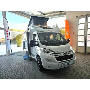 Автодом LMC Tourer, 2025, МКПП, пробег 17000 км