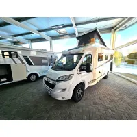 Автодом LMC Tourer, 2025, МКПП, пробег 17000 км