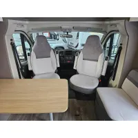 Автодом LMC Tourer, 2025, МКПП, пробег 17000 км