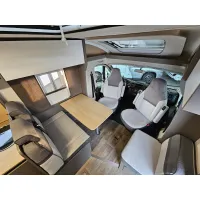 Автодом LMC Tourer, 2025, МКПП, пробег 17000 км