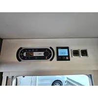 Автодом LMC Tourer, 2025, МКПП, пробег 17000 км