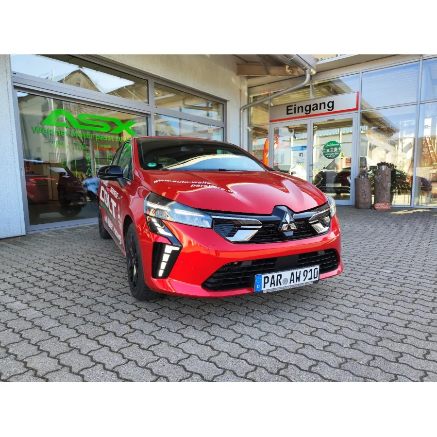 Mitsubishi Colt, 2023, АКПП, пробег 6668 км