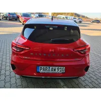 Mitsubishi Colt, 2023, АКПП, пробег 6668 км