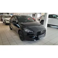 Mazda 2, 2023, МКПП, пробег 7054 км