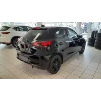 Mazda 2, 2023, МКПП, пробег 7054 км