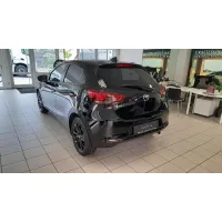 Mazda 2, 2023, МКПП, пробег 7054 км
