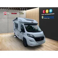 Автодом Bürstner LYSEO, 2025, МКПП, пробег 0 км