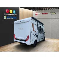 Автодом Bürstner LYSEO, 2025, МКПП, пробег 0 км