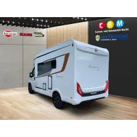 Автодом Bürstner LYSEO, 2025, МКПП, пробег 0 км