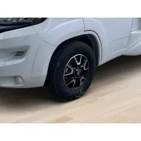 Автодом Bürstner LYSEO, 2025, МКПП, пробег 0 км