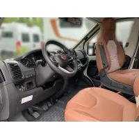 Автодом Bürstner LYSEO, 2025, МКПП, пробег 0 км