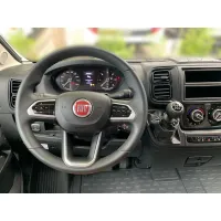 Автодом Bürstner LYSEO, 2025, МКПП, пробег 0 км