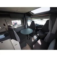 Автодом Laika KOSMO, 2025, МКПП, пробег 21200 км