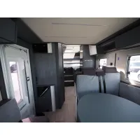 Автодом Laika KOSMO, 2025, МКПП, пробег 21200 км