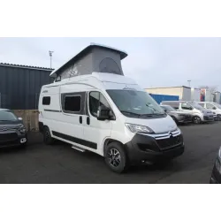 Автодом Pössl PÖSSL, 2025, МКПП, пробег 1000 км