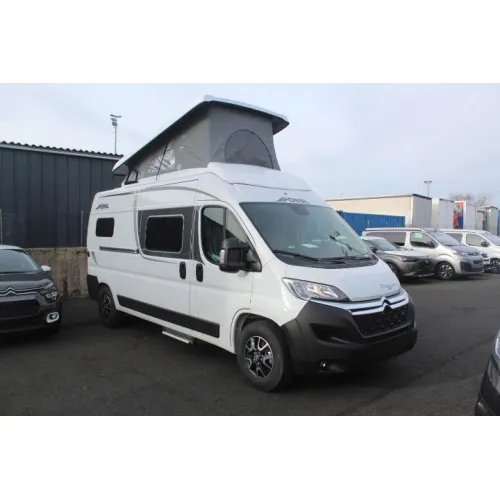 Автодом Pössl PÖSSL, 2025, МКПП, пробег 1000 км