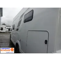 Автодом Hobby Optima, 2026, АКПП, пробег 20 км