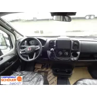 Автодом Hobby Optima, 2026, АКПП, пробег 20 км