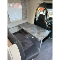 Автодом Frankia NEO, 2022, АКПП, пробег 61311 км