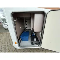 Автодом Bürstner Lyseo, 2025, МКПП, пробег 15840 км