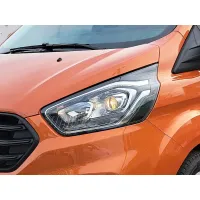 Автодом Bürstner Copa, 2023, АКПП, пробег 50 км