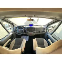 Автодом Bürstner Ixeo, 2011, МКПП, пробег 95180 км