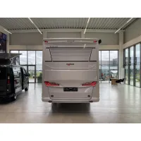 Автодом Frankia Neo, 2023, АКПП, пробег 18000 км