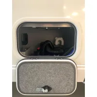 Автодом Frankia Neo, 2023, АКПП, пробег 18000 км