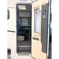 Автодом Frankia Neo, 2023, АКПП, пробег 18000 км