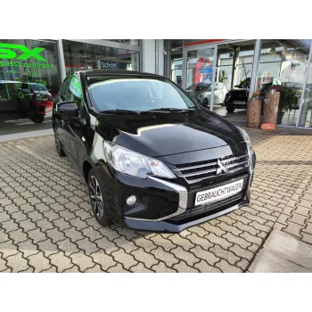 Mitsubishi Space, 2023, МКПП, пробег 19900 км