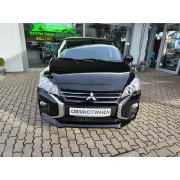 Mitsubishi Space, 2023, МКПП, пробег 19900 км