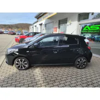 Mitsubishi Space, 2023, МКПП, пробег 19900 км