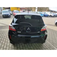 Mitsubishi Space, 2023, МКПП, пробег 19900 км