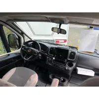 Автодом LMC Cruiser, 2026, МКПП, пробег 15 км