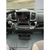 Автодом LMC Cruiser, 2026, МКПП, пробег 15 км