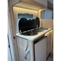 Автодом LMC Cruiser, 2026, МКПП, пробег 15 км