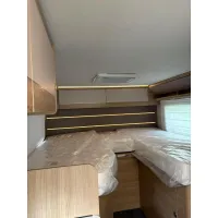 Автодом LMC Cruiser, 2026, МКПП, пробег 15 км