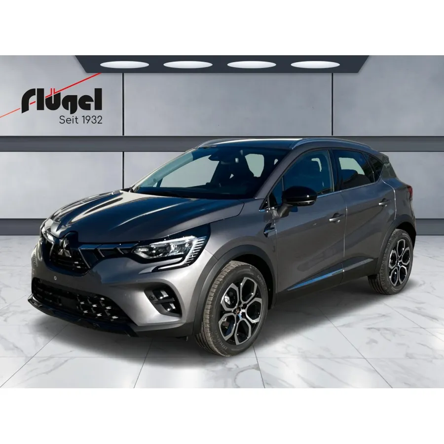 Mitsubishi ASX, 2023, АКПП, пробег 20000 км