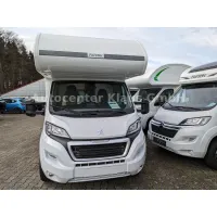 Автодом Forster A, 2025, МКПП, пробег 16000 км