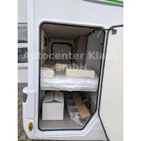 Автодом Forster A, 2025, МКПП, пробег 16000 км