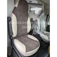 Автодом Forster A, 2025, МКПП, пробег 16000 км