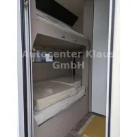 Автодом Forster A, 2025, МКПП, пробег 16000 км