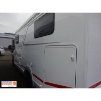 Автодом LMC Cruiser, 2026, МКПП, пробег 22 км