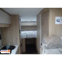 Автодом LMC Cruiser, 2026, МКПП, пробег 22 км