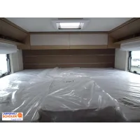 Автодом LMC Cruiser, 2026, МКПП, пробег 22 км