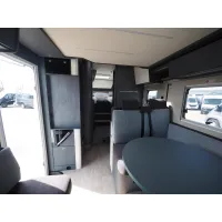 Автодом Laika KOSMO, 2025, МКПП, пробег 27600 км