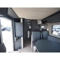 Автодом Laika KOSMO, 2025, МКПП, пробег 27600 км