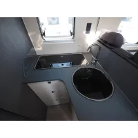 Автодом Laika KOSMO, 2025, МКПП, пробег 27600 км