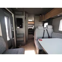 Автодом Dethleffs Trend, 2025, МКПП, пробег 9400 км